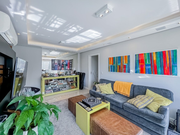 Imagem Apartamento com 2 Quartos à Venda, 102 m² em Bela Vista - Porto Alegre Imagem Apartamento com 2 Quartos à Venda, 102 m² em Bela Vista - Porto Alegre