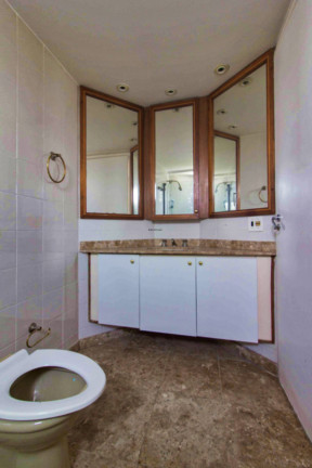 Imagem Apartamento com 3 Quartos à Venda, 119 m² em Vila Andrade - São Paulo Imagem Apartamento com 3 Quartos à Venda, 119 m² em Vila Andrade - São Paulo