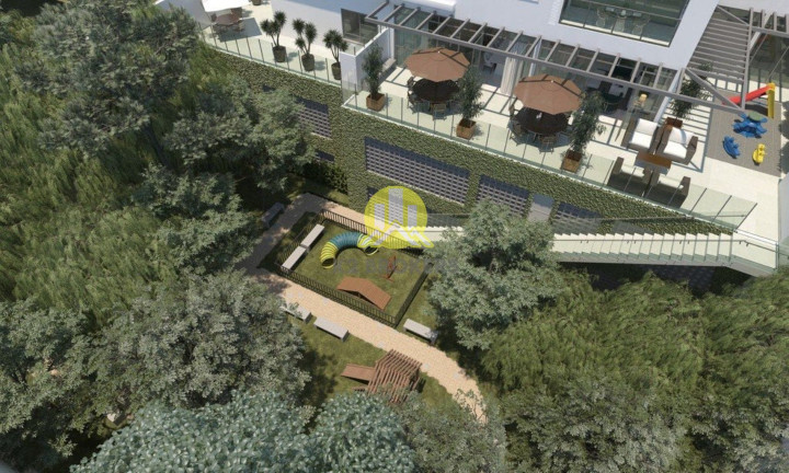 Imagem Apartamento com 2 Quartos à Venda, 124 m² em Mercês - Curitiba Imagem Apartamento com 2 Quartos à Venda, 124 m² em Mercês - Curitiba