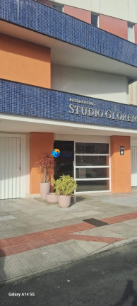 Imagem Apartamento com 1 Quarto à Venda, 31 m² em Centro - Criciúma