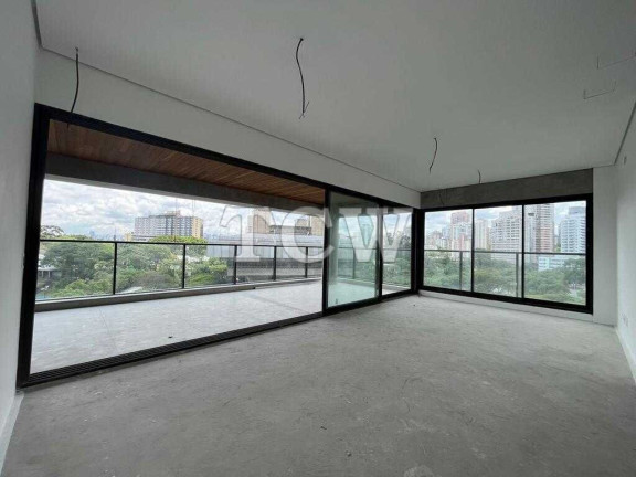 Imagem Apartamento com 3 Quartos à Venda, 171 m² em Vila Clementino - São Paulo Imagem Apartamento com 3 Quartos à Venda, 171 m² em Vila Clementino - São Paulo