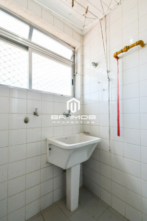 Imagem Imóvel com 3 Quartos à Venda, 60 m² em Vila Mariana - São Paulo