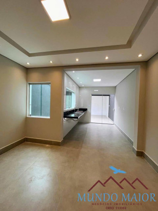 Imagem Casa com 3 Quartos à Venda, 180 m² em Jardim Do Estádio - Santo André