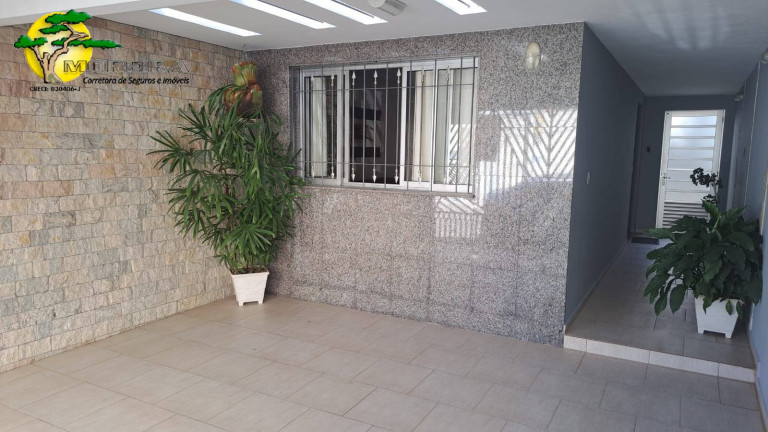 Imagem Casa com 3 Quartos à Venda, 144 m² em Vila Basileia - São Paulo Imagem Casa com 3 Quartos à Venda, 144 m² em Vila Basileia - São Paulo