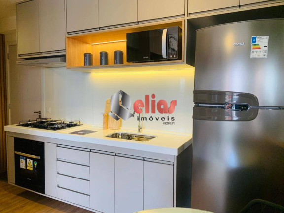 Imagem Apartamento com 2 Quartos à Venda, 47 m² em Vila Nova Cidade Universitária - Bauru Imagem Apartamento com 2 Quartos à Venda, 47 m² em Vila Nova Cidade Universitária - Bauru
