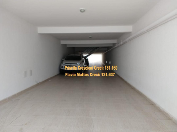 Imagem Apartamento com 3 Quartos à Venda, 67 m² em Vila Pires - Santo André