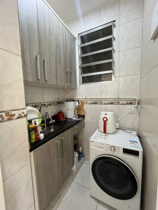 Imagem Imóvel com 1 Quarto à Venda, 50 m² em São Francisco - Niterói