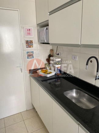 Imagem Apartamento com 2 Quartos à Venda, 54 m² em Chácara Roselândia - Cotia Imagem Apartamento com 2 Quartos à Venda, 54 m² em Chácara Roselândia - Cotia