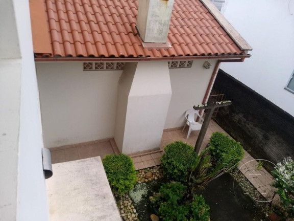 Imagem Casa com 4 Quartos à Venda, 300 m² em Ponta De Baixo - São José