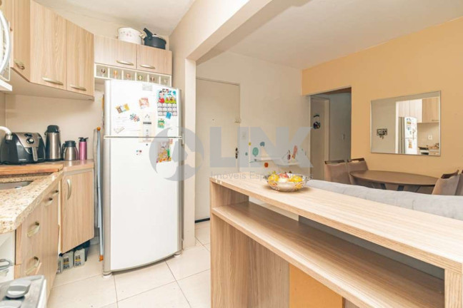 Imagem Apartamento com 2 Quartos à Venda, 48 m² em Jardim Itu - Porto Alegre Imagem Apartamento com 2 Quartos à Venda, 48 m² em Jardim Itu - Porto Alegre