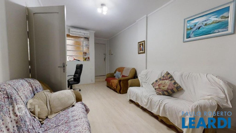 Imagem Apartamento com 3 Quartos à Venda, 87 m² em Bela Vista - São Paulo Imagem Apartamento com 3 Quartos à Venda, 87 m² em Bela Vista - São Paulo