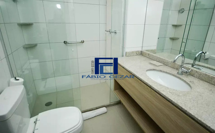 Imagem Apartamento com 1 Quarto à Venda, 53 m² em Boa Viagem - Recife Imagem Apartamento com 1 Quarto à Venda, 53 m² em Boa Viagem - Recife