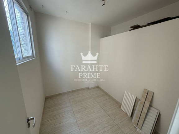Imagem Apartamento com 3 Quartos à Venda, 138 m² em José Menino - Santos