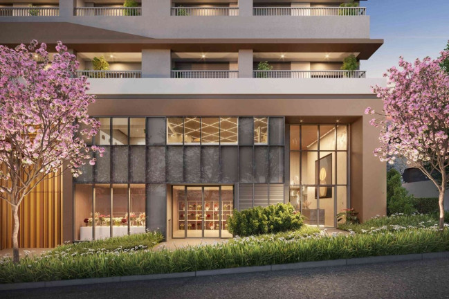 Imagem Studio com 1 Quarto à Venda, 25 m² em Ibirapuera - São Paulo Imagem Studio com 1 Quarto à Venda, 25 m² em Ibirapuera - São Paulo