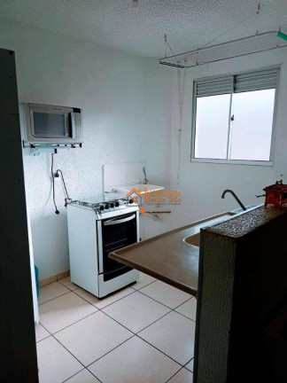 Imagem Apartamento com 2 Quartos à Venda, 41 m² em água Chata - Guarulhos Imagem Apartamento com 2 Quartos à Venda, 41 m² em água Chata - Guarulhos