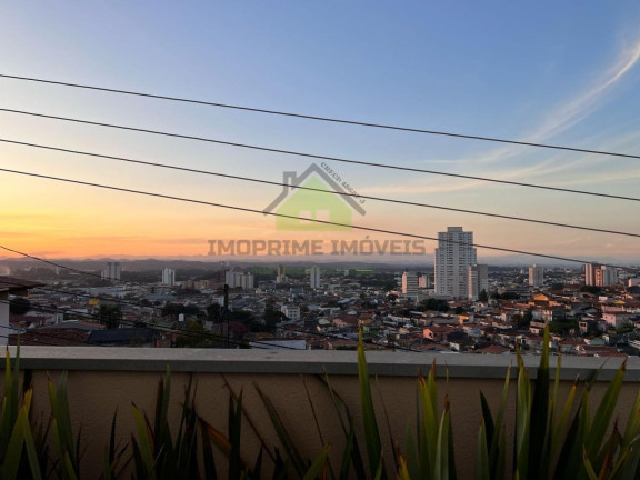 Imagem Apartamento com 2 Quartos à Venda, 56 m² em Jardim Bela Vista - Jacareí Imagem Apartamento com 2 Quartos à Venda, 56 m² em Jardim Bela Vista - Jacareí