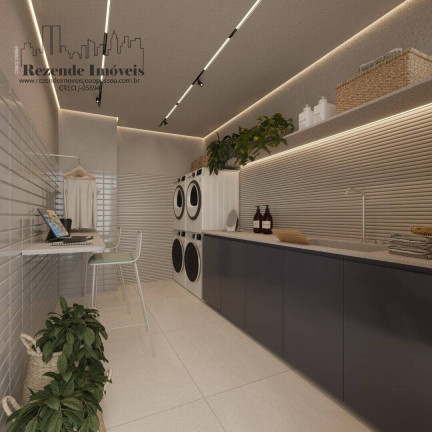 Imagem Apartamento com 1 Quarto à Venda, 20 m² em Bessa - João Pessoa