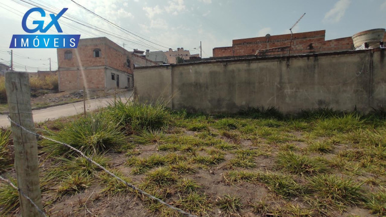 Imagem Terreno à Venda, 309 m² em Jardim Verona - Ribeirão Das Neves
