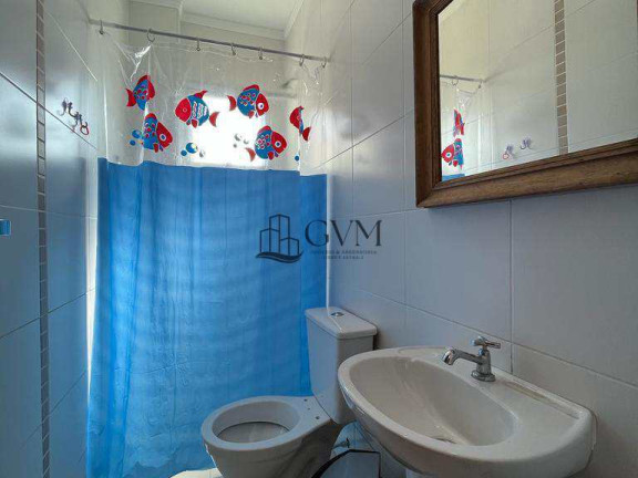 Imagem Apartamento com 1 Quarto à Venda, 43 m² em Caiçara - Praia Grande