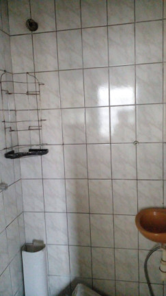 Imagem Casa com 5 Quartos à Venda, 175 m² em Vila Cleonice - São Paulo