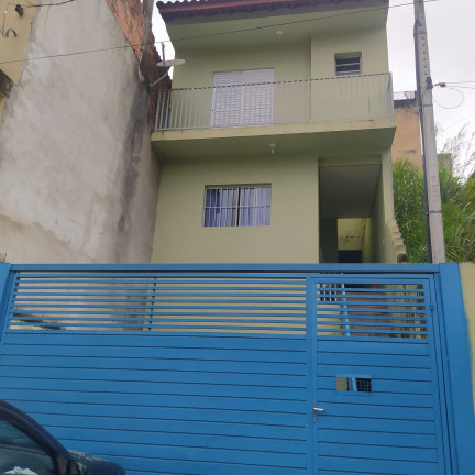 Imagem Casa com 3 Quartos à Venda, 100 m² em Serpa - Caieiras