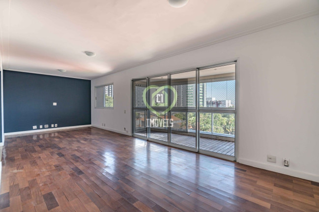 Imagem Apartamento com 3 Quartos à Venda, 140 m² em Alto Da Lapa - São Paulo
