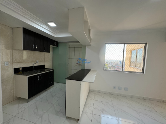 Imagem Imóvel com 3 Quartos à Venda, 54 m² em Samambaia Sul (samambaia) - Brasília Imagem Imóvel com 3 Quartos à Venda, 54 m² em Samambaia Sul (samambaia) - Brasília