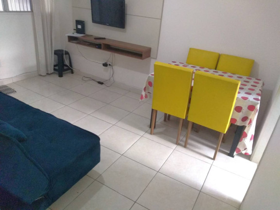 Imagem Apartamento com 1 Quarto à Venda, 40 m² em Ocian - Praia Grande Imagem Apartamento com 1 Quarto à Venda, 40 m² em Ocian - Praia Grande