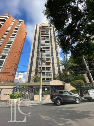 Imagem Apartamento com 2 Quartos para Alugar, 72 m² em Vila Nova Conceição - São Paulo Imagem Apartamento com 2 Quartos para Alugar, 72 m² em Vila Nova Conceição - São Paulo