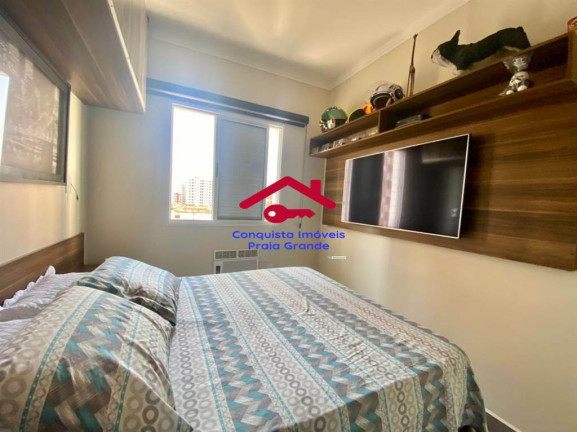 Imagem Apartamento com 2 Quartos à Venda, 65 m² em Cidade Ocian - Praia Grande Imagem Apartamento com 2 Quartos à Venda, 65 m² em Cidade Ocian - Praia Grande