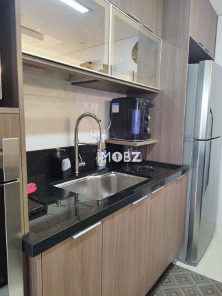 Imagem Imóvel com 2 Quartos à Venda, 81 m² em Vila Andrade - São Paulo Imagem Imóvel com 2 Quartos à Venda, 81 m² em Vila Andrade - São Paulo