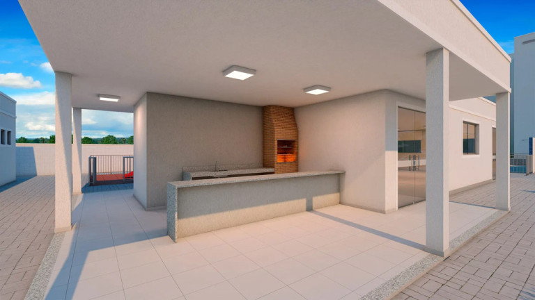 Imagem Imóvel com 2 Quartos à Venda,  em Três Pontes - Itaboraí
