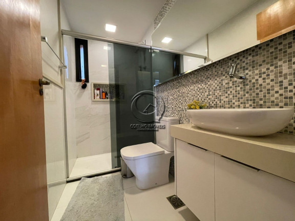 Imagem Apartamento com 4 Quartos à Venda, 129 m² em águas Claras Sul - águas Claras