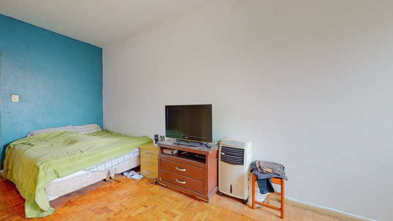Imagem Apartamento com 3 Quartos à Venda, 136 m² em Bom Retiro - São Paulo Imagem Apartamento com 3 Quartos à Venda, 136 m² em Bom Retiro - São Paulo