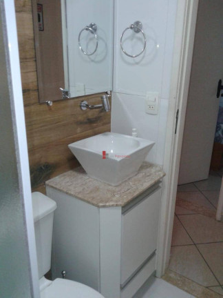 Imagem Apartamento com 2 Quartos à Venda, 50 m² em Vila Amélia - São Paulo Imagem Apartamento com 2 Quartos à Venda, 50 m² em Vila Amélia - São Paulo