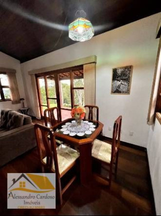 Imagem Casa com 5 Quartos à Venda, 565 m² em Nova Suíça - Nova Friburgo Imagem Casa com 5 Quartos à Venda, 565 m² em Nova Suíça - Nova Friburgo