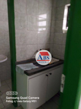 Imagem Sala Comercial à Venda, 60 m² em Centro - Cubatão Imagem Sala Comercial à Venda, 60 m² em Centro - Cubatão