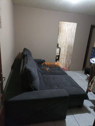 Imagem Casa com 2 Quartos à Venda, 40 m² em Cidade Parque São Luiz - Guarulhos Imagem Casa com 2 Quartos à Venda, 40 m² em Cidade Parque São Luiz - Guarulhos