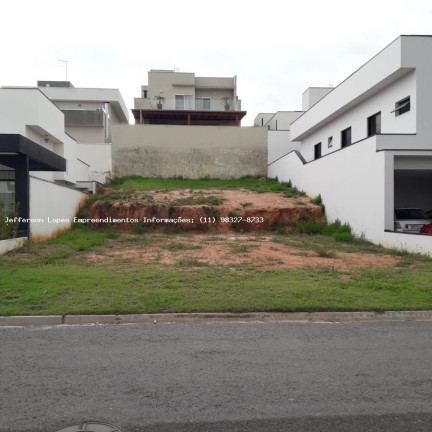 Imagem Terreno à Venda, 300 m² em Central Parque - Salto