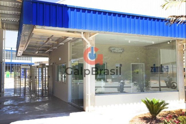 Imagem Galpão para Alugar, 22 m² em Lagoa - Araçariguama Imagem Galpão para Alugar, 22 m² em Lagoa - Araçariguama
