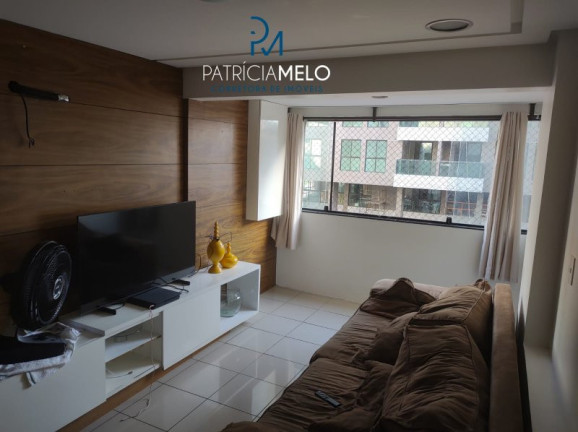 Imagem Apartamento com 3 Quartos à Venda, 93 m² em Jatiúca - Maceió Imagem Apartamento com 3 Quartos à Venda, 93 m² em Jatiúca - Maceió