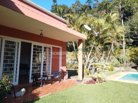 Imagem Casa com 3 Quartos à Venda, 3.640 m² em Golfe - Teresópolis Imagem Casa com 3 Quartos à Venda, 3.640 m² em Golfe - Teresópolis