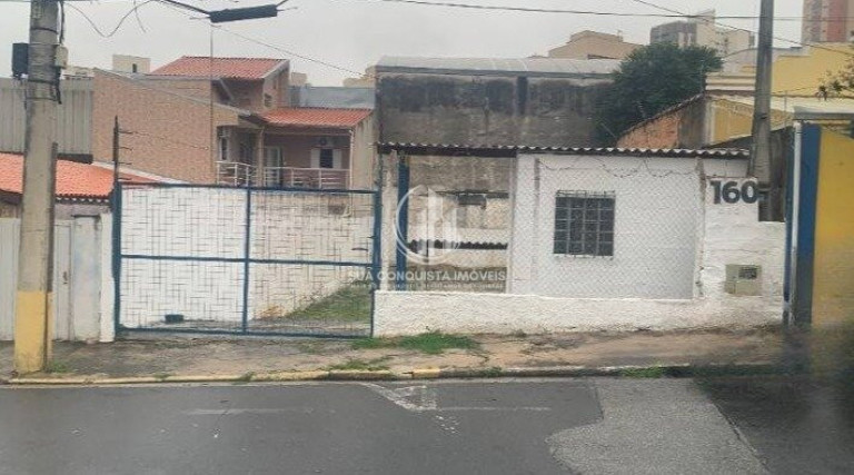 Terreno à Venda, 300 m² em Jardim Paulistano - Sorocaba