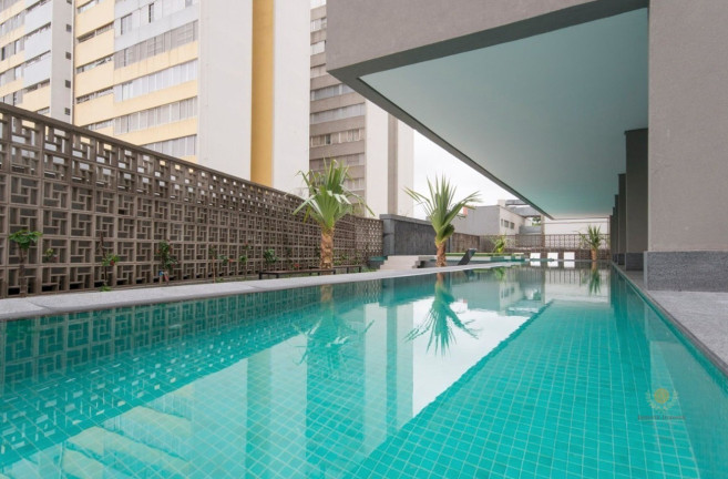Imagem Apartamento com 1 Quarto à Venda, 97 m² em Perdizes - São Paulo Imagem Apartamento com 1 Quarto à Venda, 97 m² em Perdizes - São Paulo