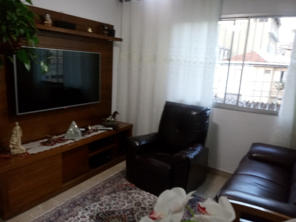 Imagem Apartamento com 2 Quartos à Venda, 50 m² em Jardim Sônia (zona Sul) - São Paulo