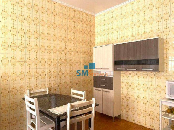 Imagem Sobrado com 5 Quartos à Venda, 236 m² em Vila Vivaldi - São Bernardo Do Campo Imagem Sobrado com 5 Quartos à Venda, 236 m² em Vila Vivaldi - São Bernardo Do Campo