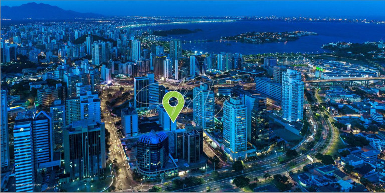 Imagem Apartamento com 4 Quartos à Venda, 171 m² em Enseada Do Suá - Vitória Imagem Apartamento com 4 Quartos à Venda, 171 m² em Enseada Do Suá - Vitória