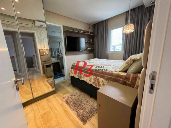 Imagem Apartamento com 2 Quartos para Alugar, 84 m² em Vila Belmiro - Santos Imagem Apartamento com 2 Quartos para Alugar, 84 m² em Vila Belmiro - Santos