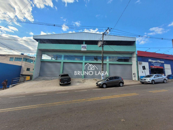 Imagem Loja para Alugar, 480 m² em Centro - Igarapé Imagem Loja para Alugar, 480 m² em Centro - Igarapé