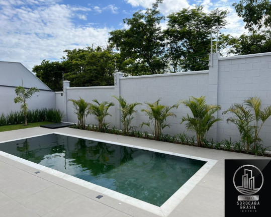 Imagem Casa com 4 Quartos à Venda, 455 m² em Alphaville Nova Esplanada - Votorantim Imagem Casa com 4 Quartos à Venda, 455 m² em Alphaville Nova Esplanada - Votorantim